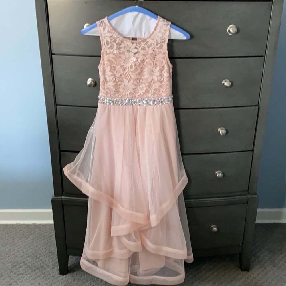 GIRLS DRESS 👗